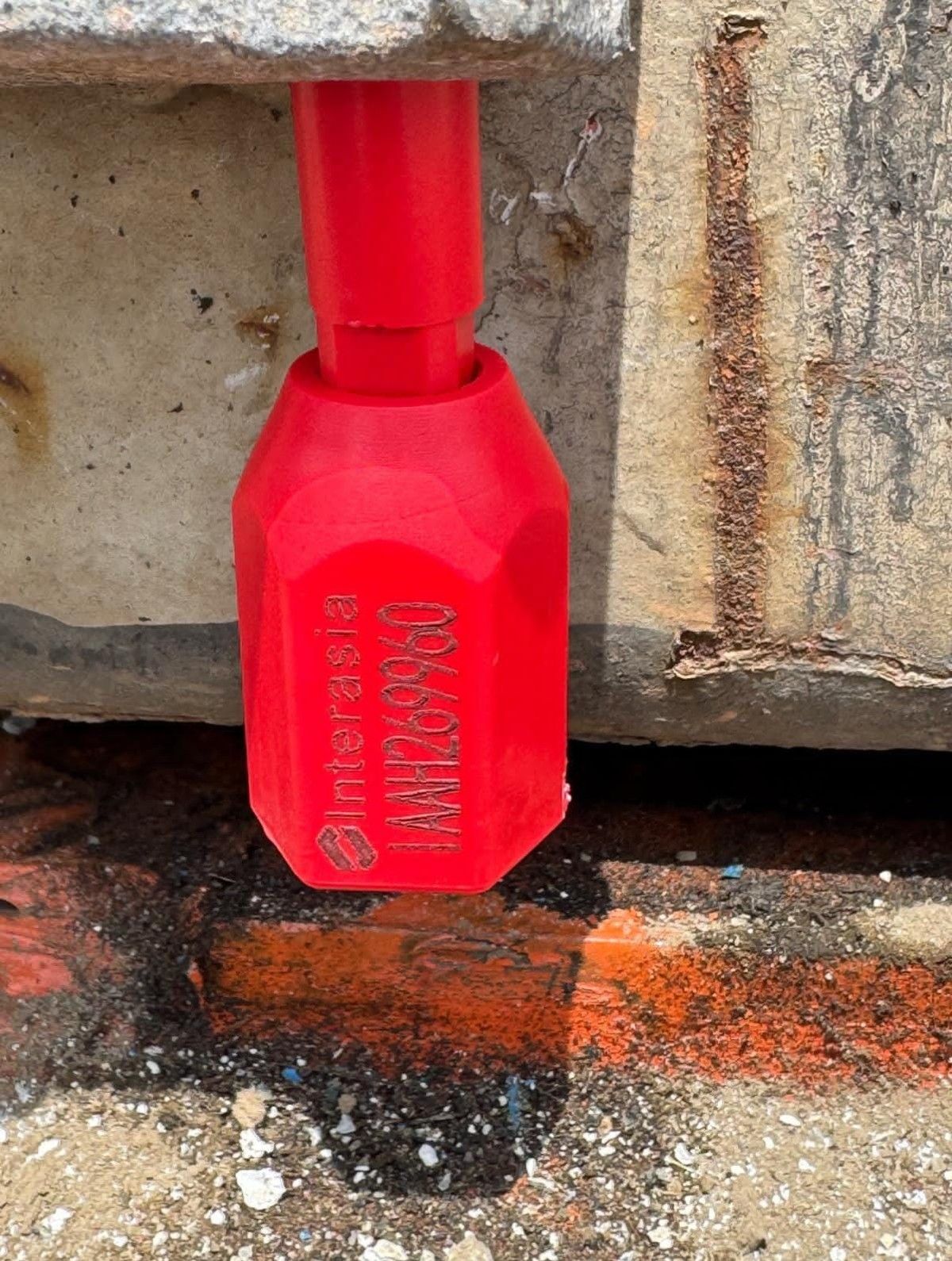 6061 Centring Aluminum