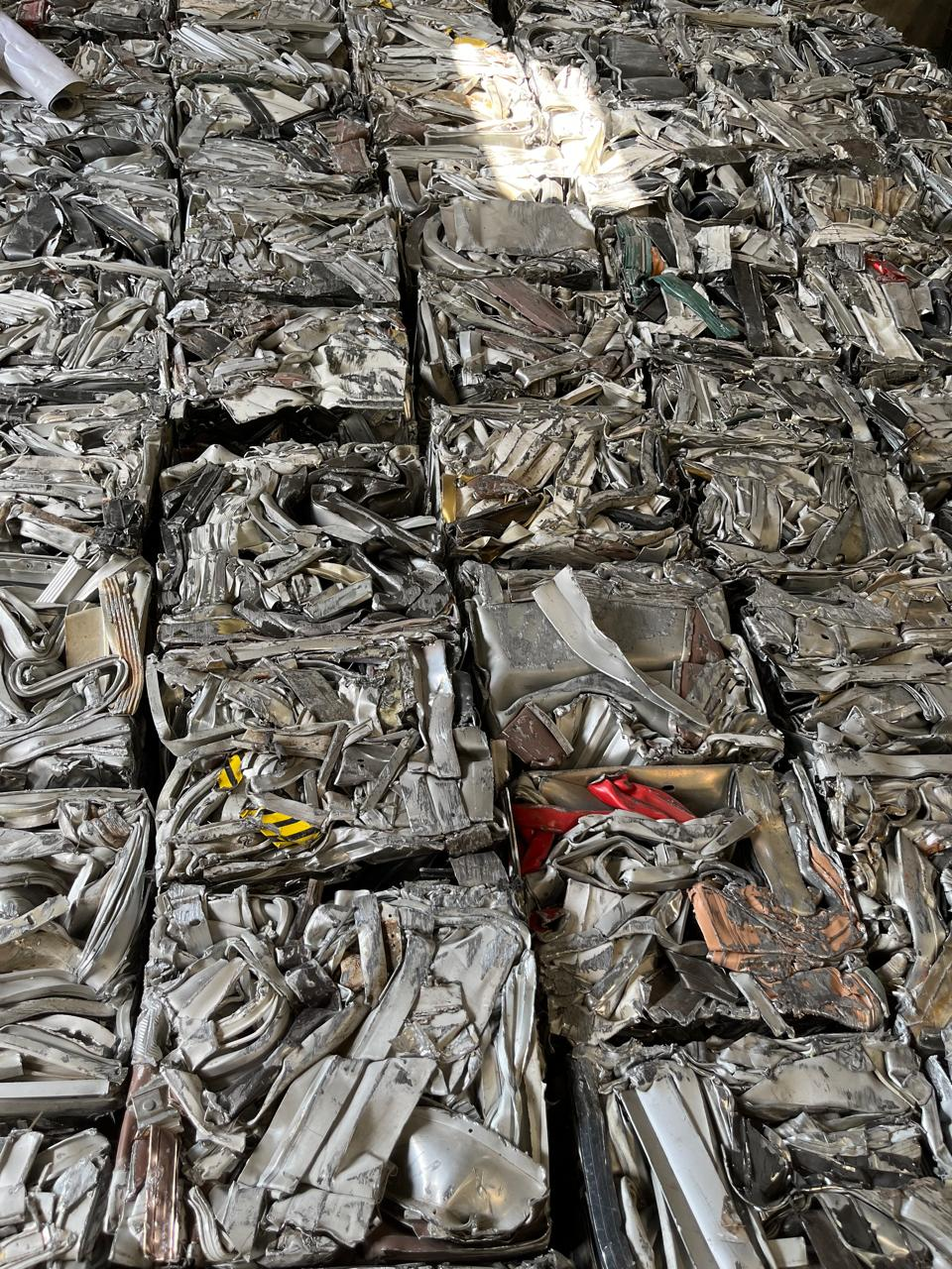 6063 Grade Aluminum