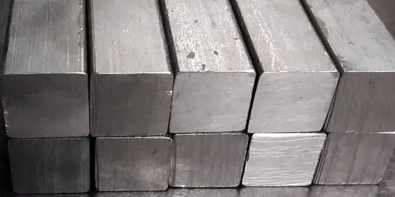 Aluminum Billet