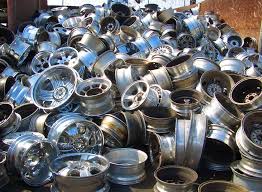 Aluminum Wheels Sample 2