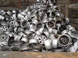 Aluminum Wheels Sample 3