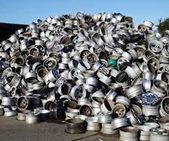 Aluminum Wheels Sample 4