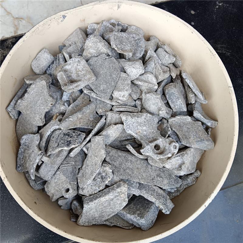 Magnesium Scrap